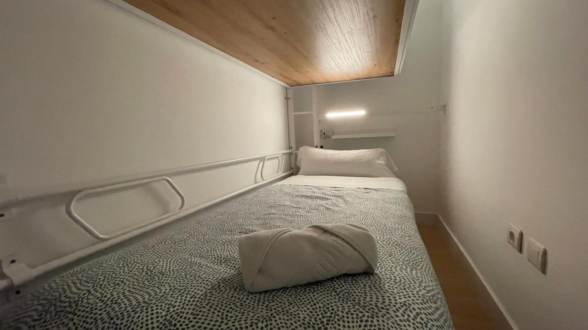 House Love Terraza Premium 1 Dormitorio 6Px 塞拉内华达 外观 照片
