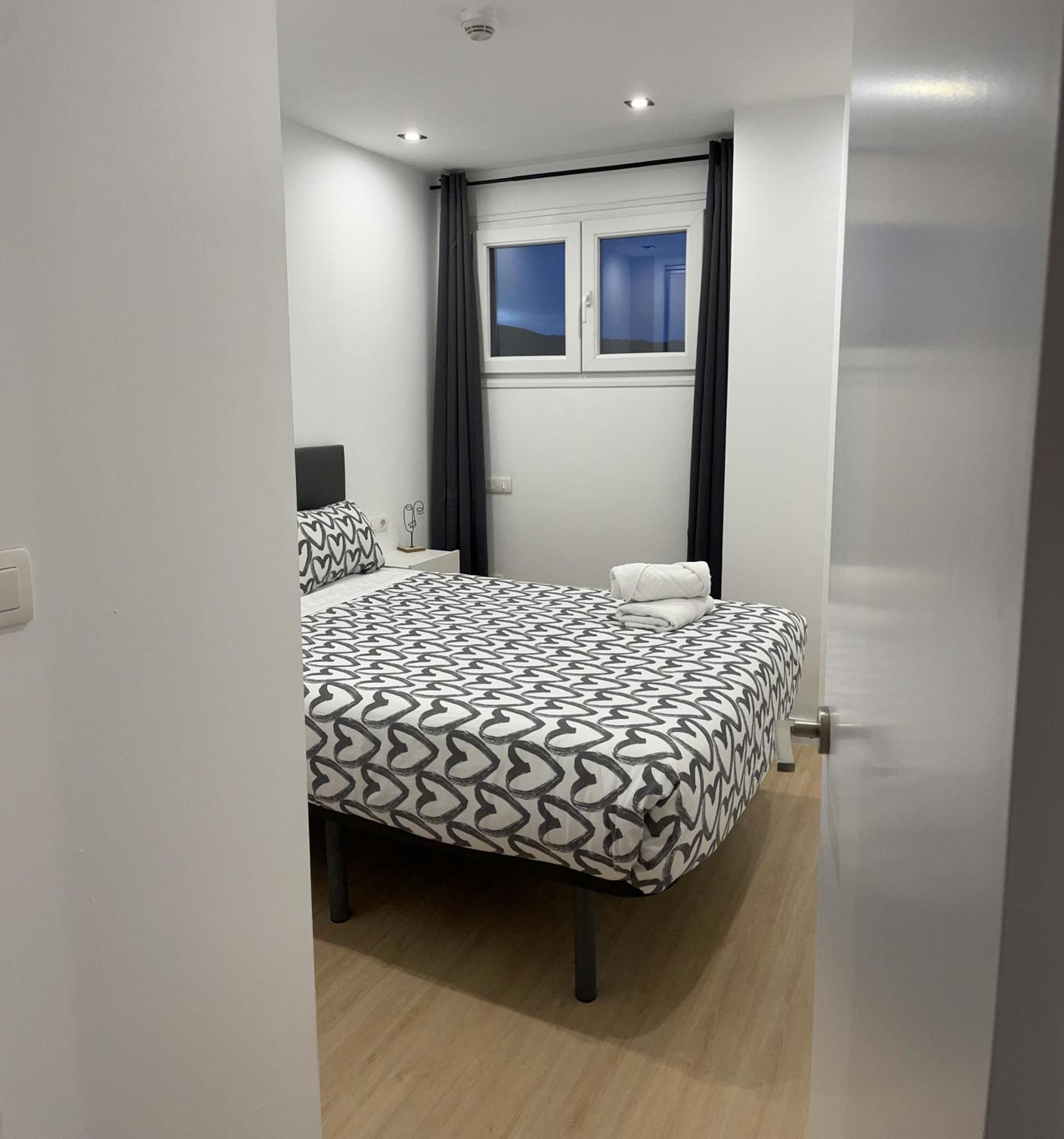 House Love Terraza Premium 1 Dormitorio 6Px 塞拉内华达 外观 照片
